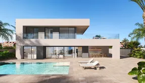 Property for sale. PILAR DE LA HORADADA area, 5 bedrooms, 344 m2 - photo 3