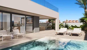 Property for sale. PILAR DE LA HORADADA area, 5 bedrooms, 344 m2 - photo 4