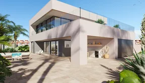 Property for sale. PILAR DE LA HORADADA area, 5 bedrooms, 344 m2 - photo 5
