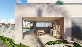 Property for sale. PILAR DE LA HORADADA area, 5 bedrooms, 344 m2 - photo 6