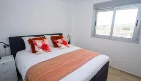 Orihuela Costa, real estate. Las Filipinas area, 2 bedrooms, 65 m2 - photo 6