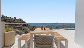 Villa for sale, Spain. La Sierra area, 4 bedrooms, 405 m2 - photo 4