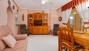 Buy property in Torrevieja, Spain. Acequion area, 3 bedrooms, 54 m2 - photo 2