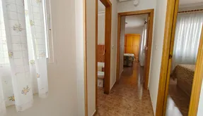 Real estate Torrevieja, Apartment for sale. Playa del Cura area, 2 bedrooms, 75 m2 - photo 4