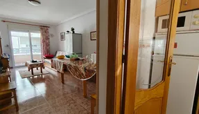 Real estate Torrevieja, Apartment for sale. Playa del Cura area, 2 bedrooms, 75 m2 - photo 5