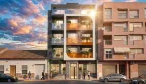 Apartment for sale in Guardamar del Segura, Spain. Pueblo area, 2 bedrooms, 71 m2 - photo 2