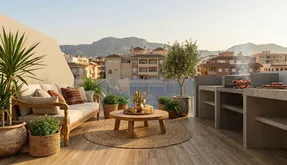Buy an Apartment in Guardamar del Segura, Spain. Pueblo area, 2 bedrooms, 62 m2 - photo 6