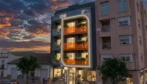 Guardamar del Segura, real estate. Pueblo area, 3 bedrooms, 81 m2 - photo 4