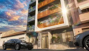 Property in Guardamar del Segura. Pueblo area, 2 bedrooms, 75 m2 - photo 4
