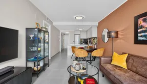 Property in Torrevieja. Nueva Torrevieja area, 2 bedrooms, 67 m2 - photo 2