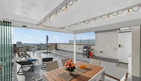 Property in Torrevieja. Nueva Torrevieja area, 2 bedrooms, 67 m2 - photo 4