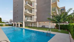 Property in Torrevieja. Nueva Torrevieja area, 2 bedrooms, 67 m2 - photo 5