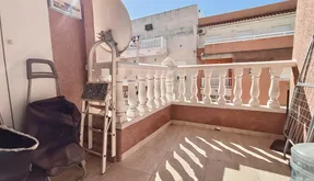 Buy an Apartment in Torrevieja, Spain. Playa del Cura area, 3 bedrooms, 96 m2 - photo 2