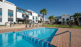 Torrevieja, Spain. Real Estate. Punta Prima area, 2 bedrooms, 66 m2 - photo 2