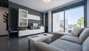 Torrevieja, Spain. Real Estate. Punta Prima area, 2 bedrooms, 66 m2 - photo 3