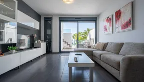 Torrevieja, Spain. Real Estate. Punta Prima area, 2 bedrooms, 66 m2 - photo 4