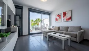 Torrevieja, Spain. Real Estate. Punta Prima area, 2 bedrooms, 66 m2 - photo 5