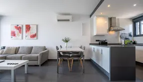 Torrevieja, Spain. Real Estate. Punta Prima area, 2 bedrooms, 66 m2 - photo 6