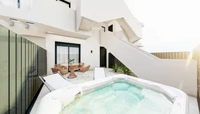 Buy a home in Spain. Los peñascos area, 2 bedrooms, 60 m2 - photo 5