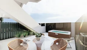 Buy a home in Spain. Los peñascos area, 2 bedrooms, 60 m2 - photo 6