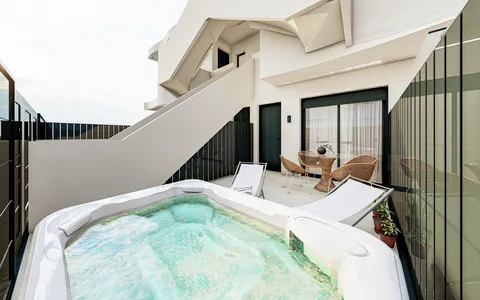 Buy a home in Spain. Los peñascos area, 2 bedrooms, 60 m2, 2 bedrooms, 60 m² — €279950