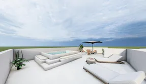 Buy property in Spain. Los peñascos area, 2 bedrooms, 60 m2 - photo 3