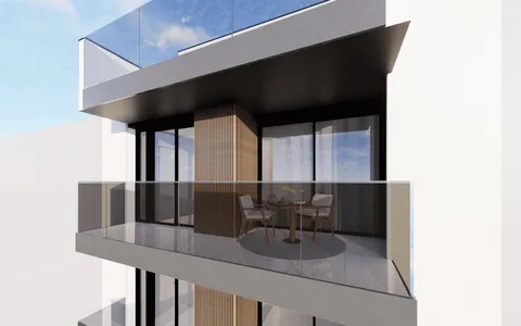 Buy real estate in Guardamar del Segura, Spain. Zona Pueblo area, 2 bedrooms, 87 m2, 2 bedrooms, 87 m² — €555000