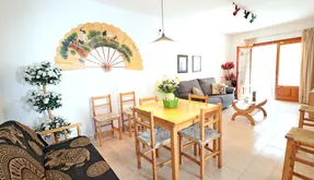 Torrevieja real estate, Bungalow for sale. El Acequión - Los Náufragos area, 3 bedrooms, 80 m2 - photo 5