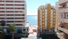 Real estate Torrevieja, Apartment for sale. Acequion area, 3 bedrooms, 91 m2 - photo 2