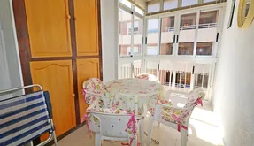 Real estate Torrevieja, Apartment for sale. Acequion area, 3 bedrooms, 91 m2 - photo 3