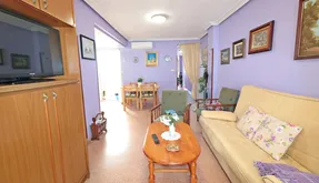 Real estate Torrevieja, Apartment for sale. Acequion area, 3 bedrooms, 91 m2 - photo 4