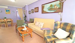 Real estate Torrevieja, Apartment for sale. Acequion area, 3 bedrooms, 91 m2 - photo 5