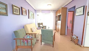Real estate Torrevieja, Apartment for sale. Acequion area, 3 bedrooms, 91 m2 - photo 6