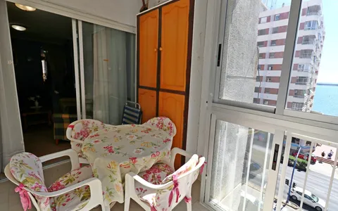 Real estate Torrevieja, Apartment for sale. Acequion area, 3 bedrooms, 91 m2, 3 bedrooms, 91 m² — €159500
