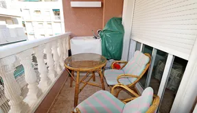 Torrevieja, Spain. Real Estate. Acequion area, 2 bedrooms, 70 m2 - photo 4
