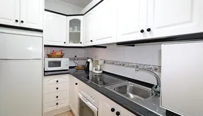 Torrevieja, Spain. Real Estate. Acequion area, 2 bedrooms, 70 m2 - photo 5