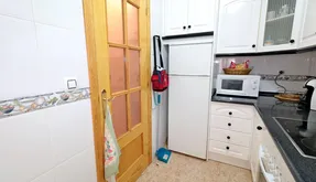 Torrevieja, Spain. Real Estate. Acequion area, 2 bedrooms, 70 m2 - photo 6