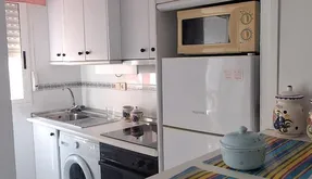 Torrevieja, Spain. Real Estate. Playa del Cura area, 1 bedroom, 49 m2 - photo 4