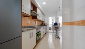 Buy property in Torrevieja, Spain. Centro area, 3 bedrooms, 131 m2 - photo 4