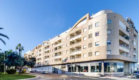 Apartment in Torrevieja, Spain. Centro area, 2 bedrooms, 65 m2 - photo 2