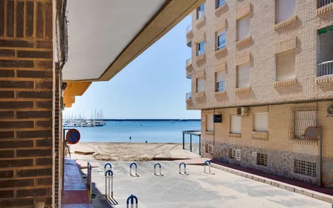Apartment for sale in Torrevieja, Spain. Acequion area, 2 bedrooms, 115 m2, 2 bedrooms, 115 m² — €214969