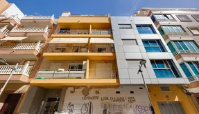 Buy a Penthouse in Spain, Torrevieja. torrevieja area, 3 bedrooms, - photo 2