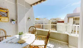 Apartment for sale in Torrevieja, Spain. Playa del cura area, 3 bedrooms, 130 m2 - photo 2