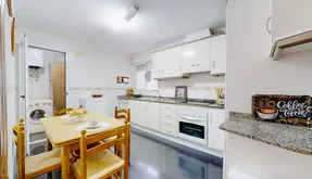 Apartment for sale in Torrevieja, Spain. Playa del cura area, 3 bedrooms, 130 m2 - photo 3