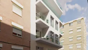 Buy real estate in Guardamar del Segura, Spain. Pueblo area, 40 m2 - photo 2