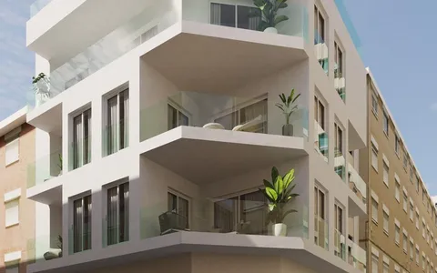 Buy real estate in Guardamar del Segura, Spain. Pueblo area, 40 m2, 40 m² — €149500