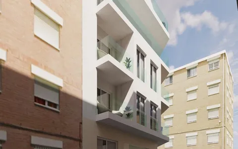 Buy a Studio in Spain, Guardamar del Segura. Pueblo area, 30 m2, 30 m² — €151500