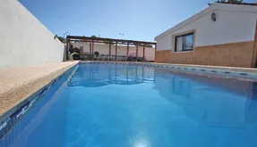 Real estate Torrevieja, Town house for sale. Los Angeles area, 4 bedrooms, 148 m2 - photo 4