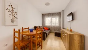 Property in Torrevieja. Estacion de autobuses area, 50 m2 - photo 3