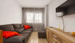 Property in Torrevieja. Estacion de autobuses area, 50 m2 - photo 4